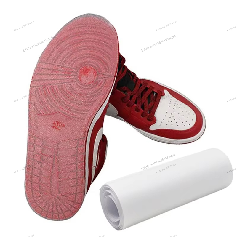 Sneaker Care Kit - Adesivo autoadesivo antiderrapante para sola de