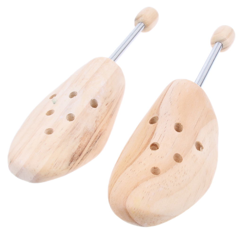 Shoe Tree Cedar - Keeper estriador de árvore, modelador de