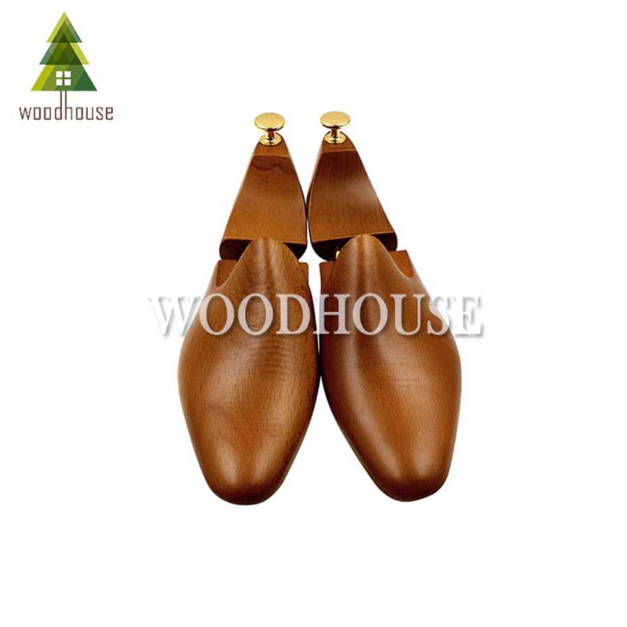 Shoe Tree Cedar - Sapato de faia ajustável com tubo