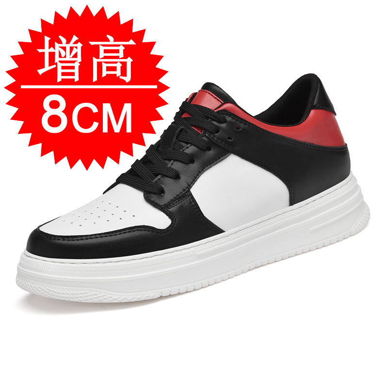 White Sneaker Care Kit - Tênis Masculino Casual Esportivo Branco com
