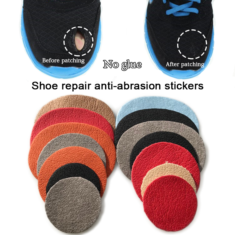 Sneaker Care Kit - Adesivos para Reparo de Calçados Esportivos: