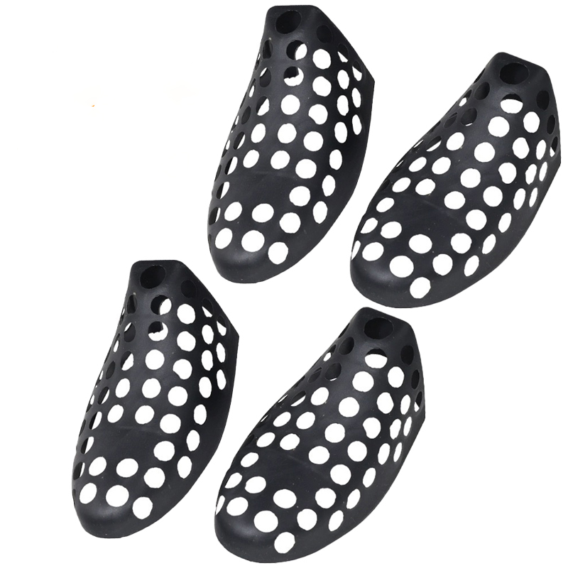 Shoe Tree Cedar - Protetor de vinco para árvores de