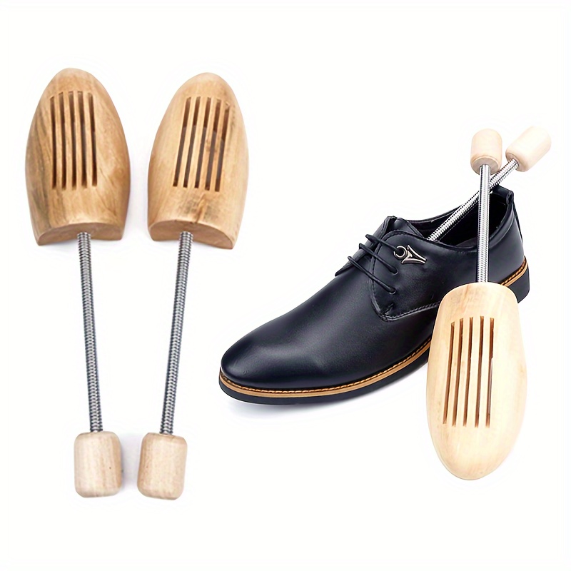 Shoe Tree Cedar - Formas ajustáveis para sapatos em madeira