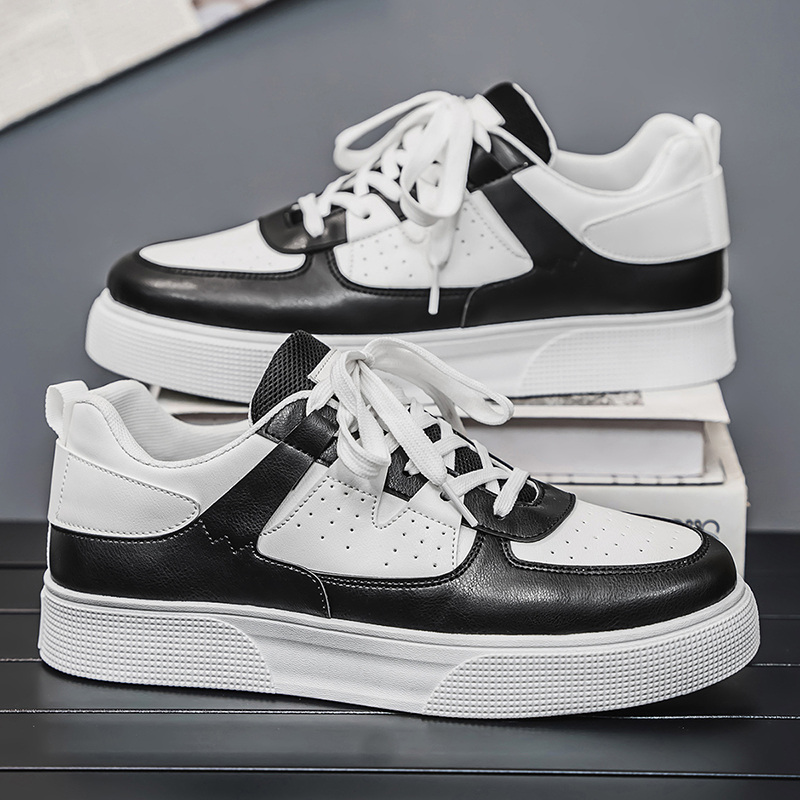 Tênis casuais brancos masculin - White Sneaker Care Kit avaliação e preço