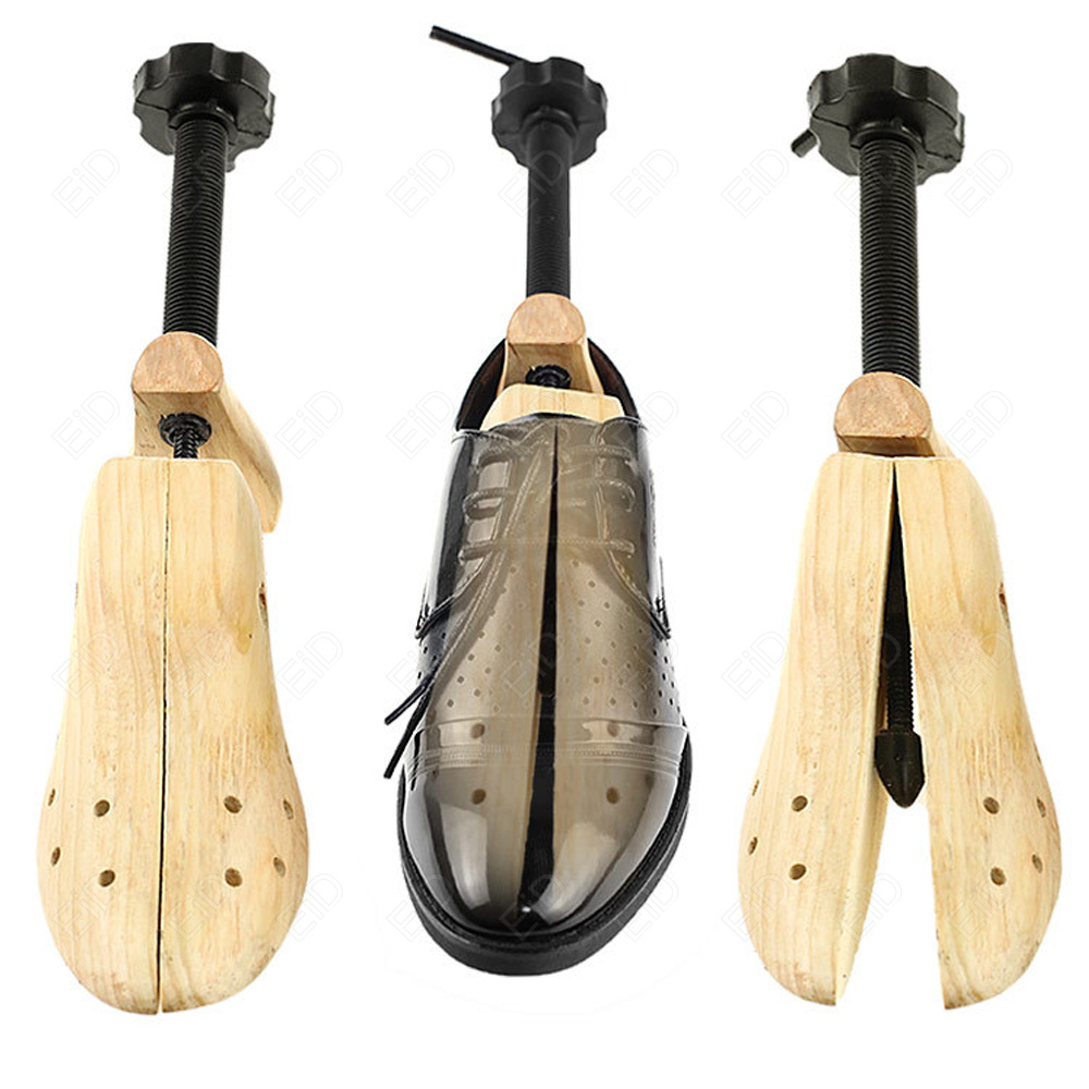 EiD Unisex Sapato Maca Sapatos - Shoe Tree Cedar avaliação e preço