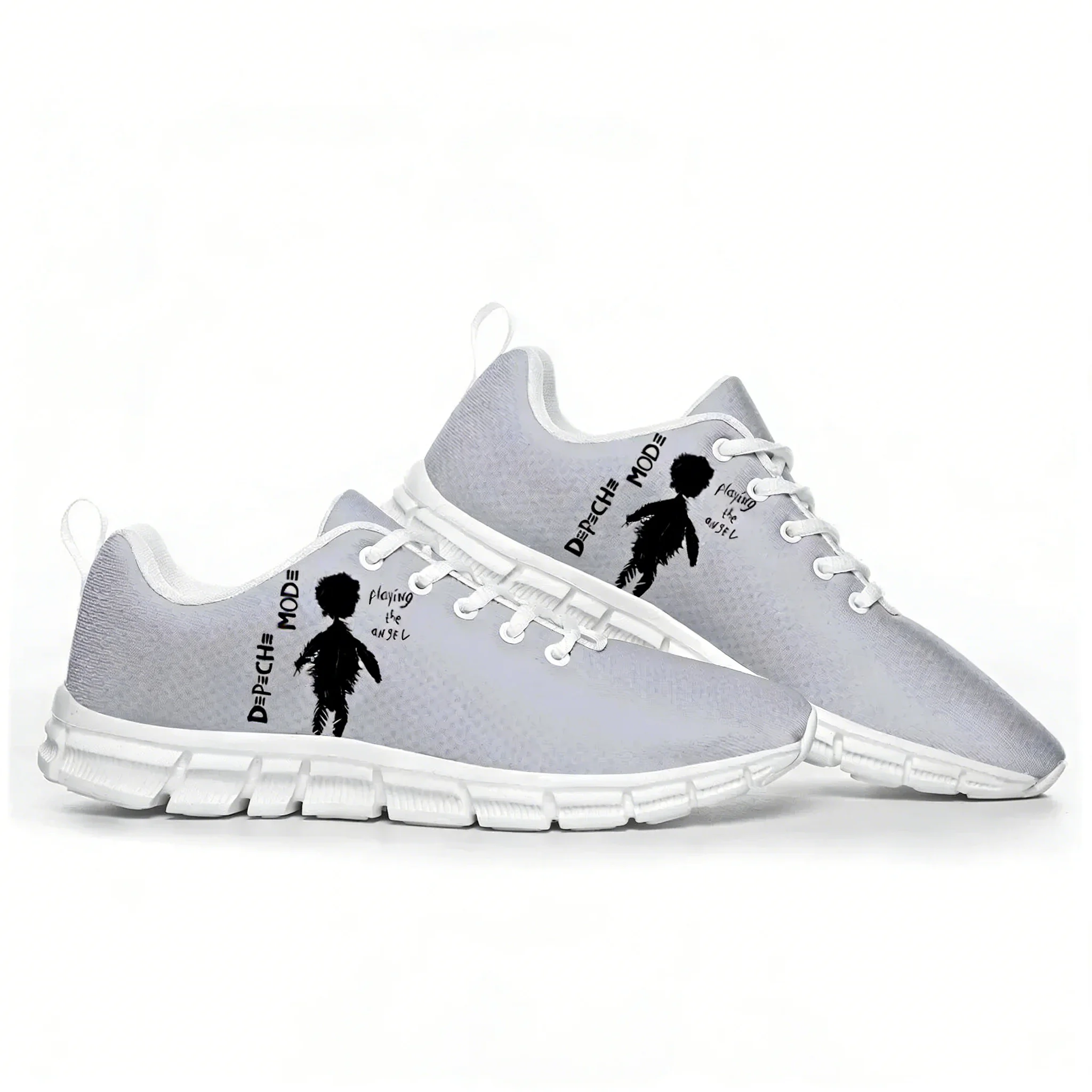 Tênis Esportivos Depeche Rock  - White Sneaker Care Kit avaliação e preço