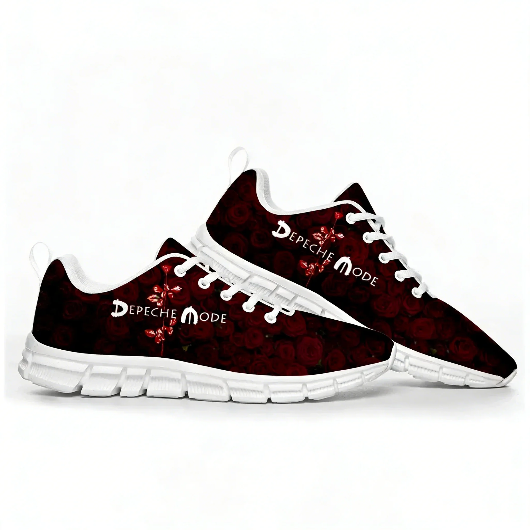 Tênis Esportivos Depeche Rock  - White Sneaker Care Kit avaliação e preço