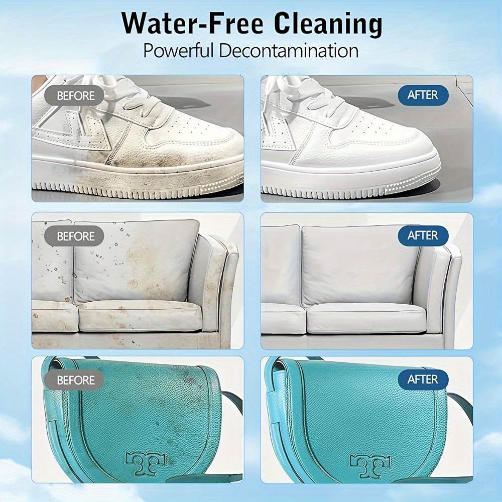 Creme de Limpeza para Tênis Br - Sneaker Care Clean avaliação e preço