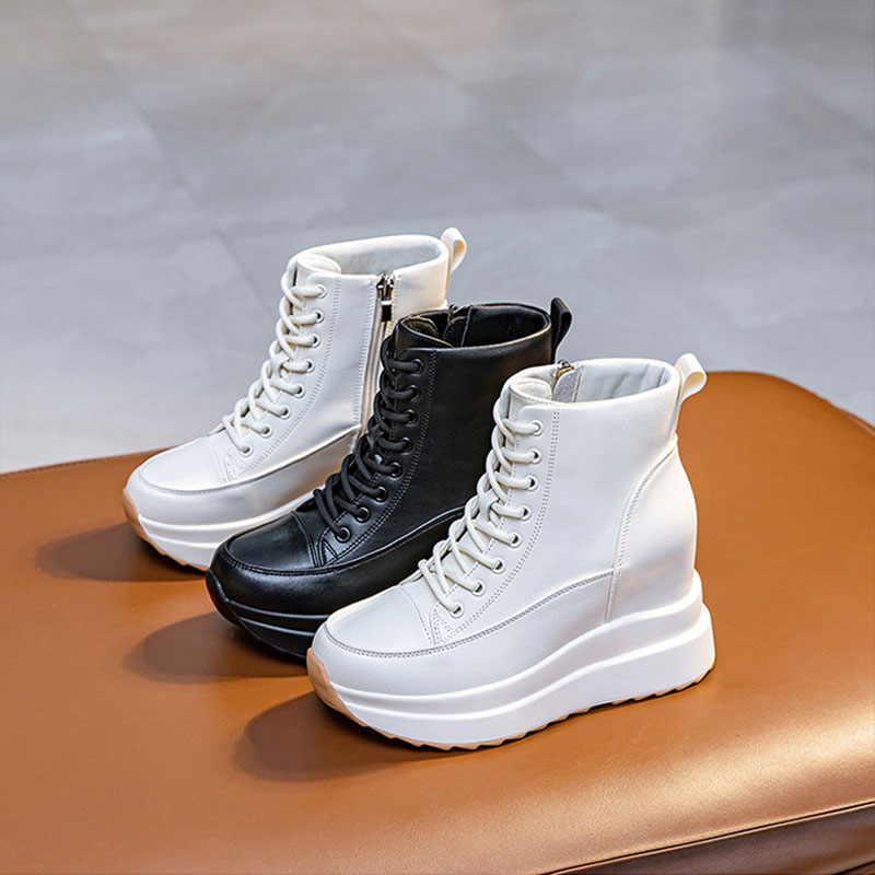 Xmwrlw couro genuíno das mulhe - White Sneaker Care Kit avaliação e preço