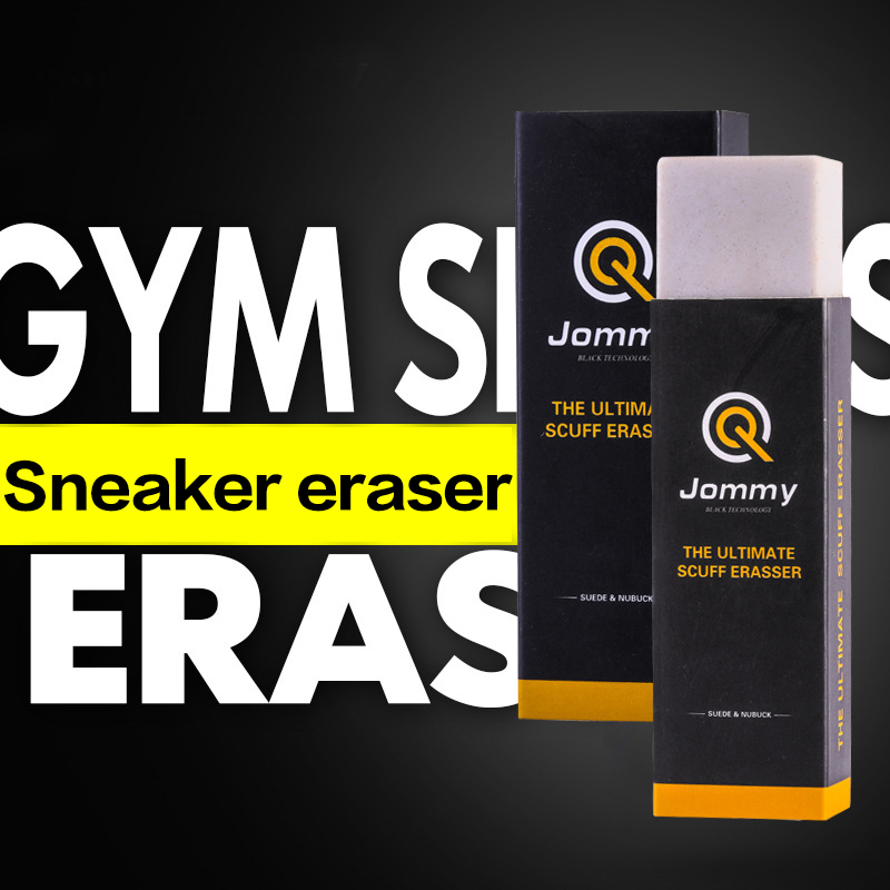 Borracha de limpeza para pele  - Sneaker Care Kit avaliação e preço