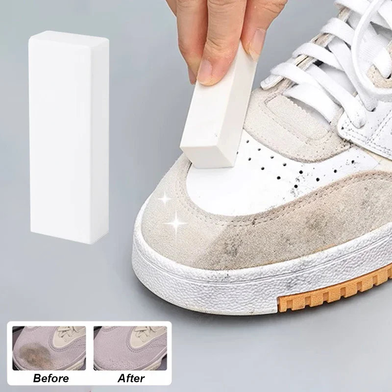Borracha de Limpeza para Sapat - Sneaker Care Suede avaliação e preço