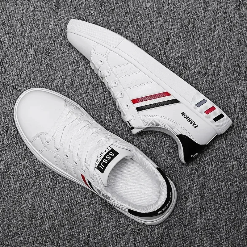 Tênis masculinos brancos, sapa - White Sneaker Care Kit avaliação e preço
