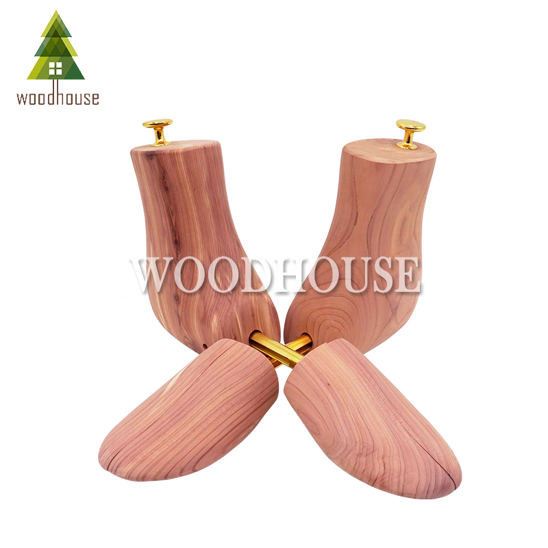 Árvore de sapato de madeira co - Shoe Tree Cedar avaliação e preço