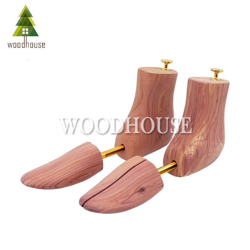 Árvore de sapato de madeira co - Shoe Tree Cedar avaliação e preço