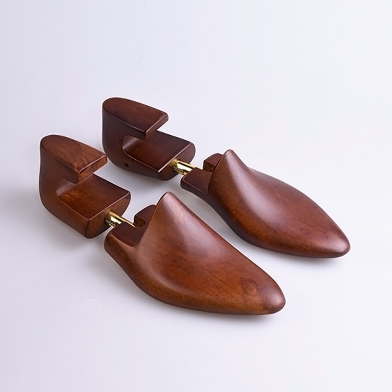 Sapato de madeira de pinho Últ - Shoe Tree Cedar avaliação e preço