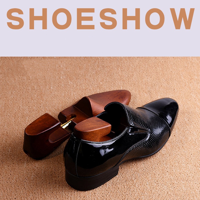 Sapato de madeira de pinho Últ - Shoe Tree Cedar avaliação e preço
