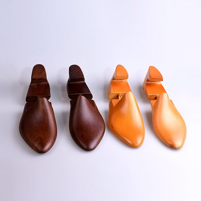 Sapato de madeira de pinho Últ - Shoe Tree Cedar avaliação e preço