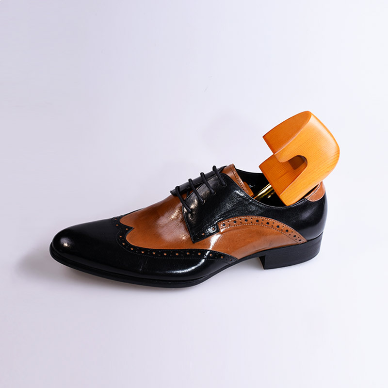 Sapato de madeira de pinho Últ - Shoe Tree Cedar avaliação e preço
