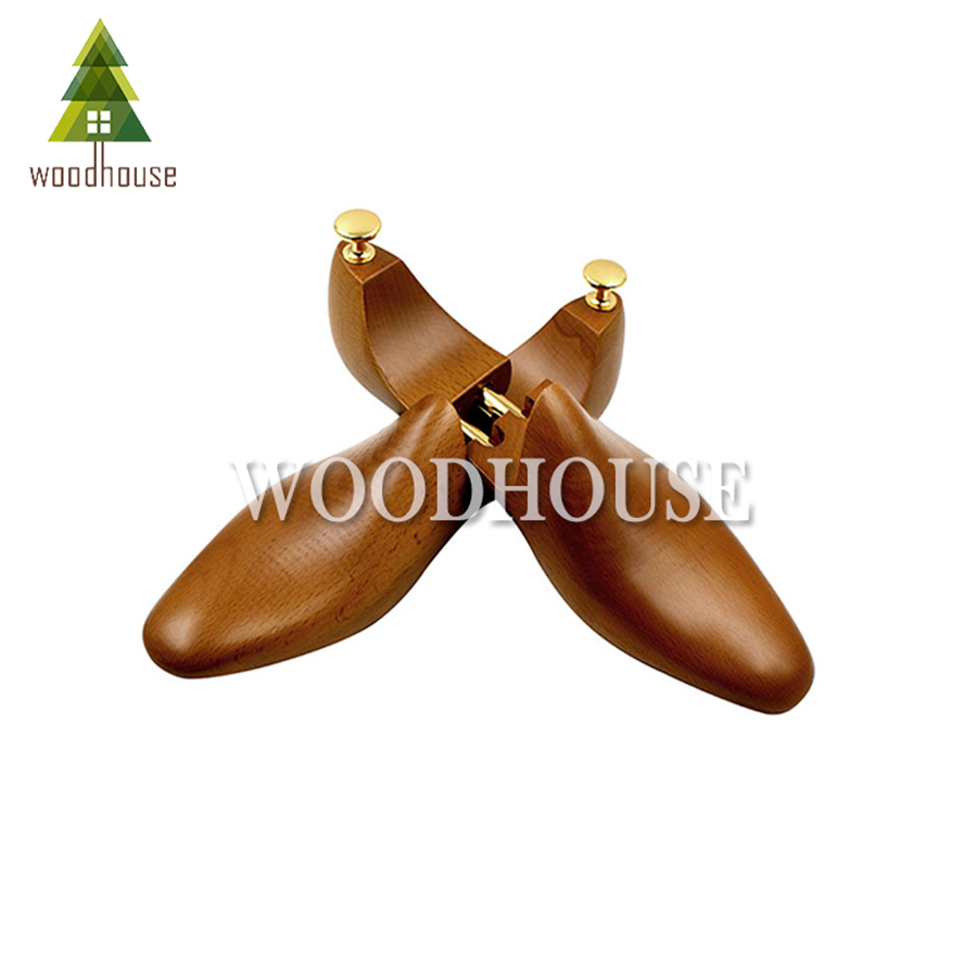 Sapato de faia ajustável com t - Shoe Tree Cedar avaliação e preço