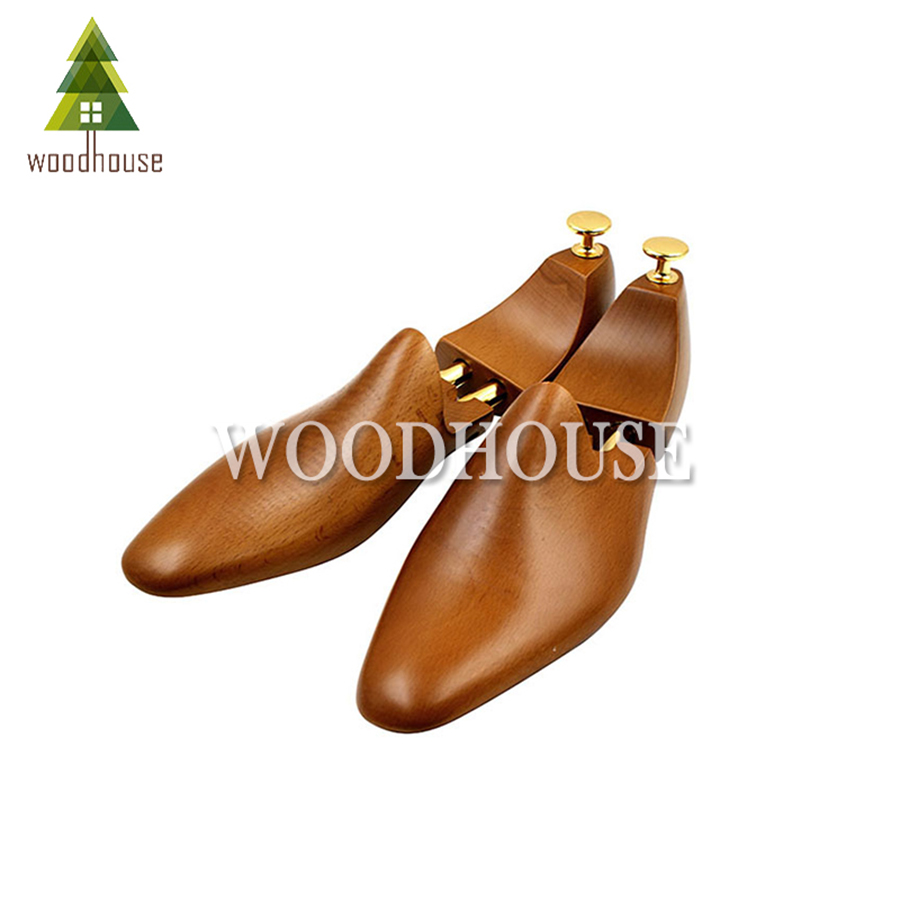 Sapato de faia ajustável com t - Shoe Tree Cedar avaliação e preço