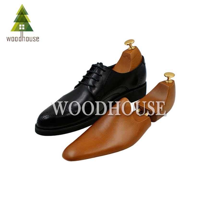 Sapato de faia ajustável com t - Shoe Tree Cedar avaliação e preço