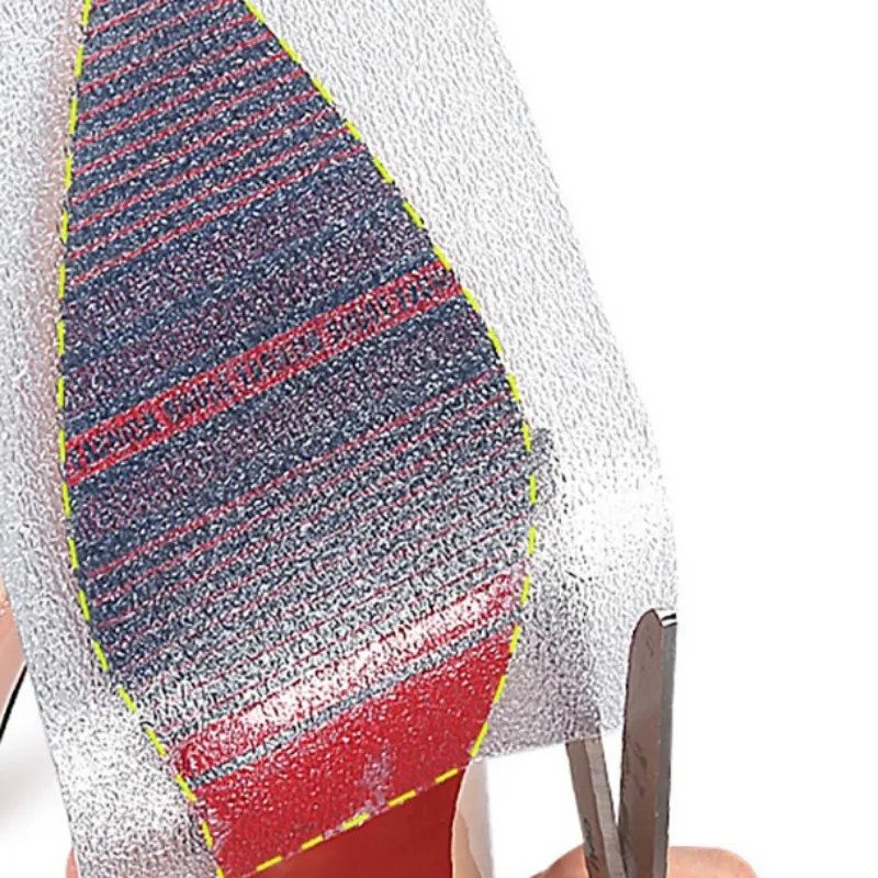 1 rolo antiderrapante sapatos  - Sneaker Care Kit avaliação e preço