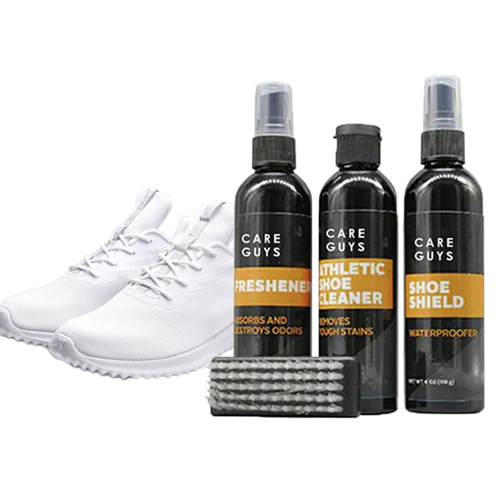 Kit de Limpeza de Tênis e Calç - Sneaker Care Clean avaliação e preço