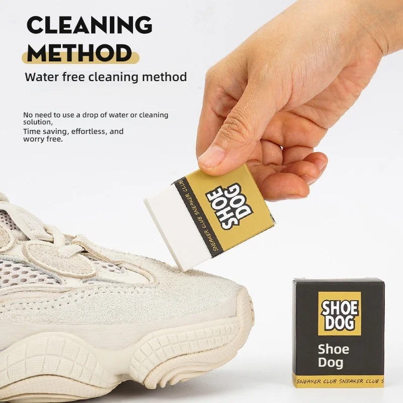 Borracha de camurça premium e  - Sneaker Care Kit avaliação e preço