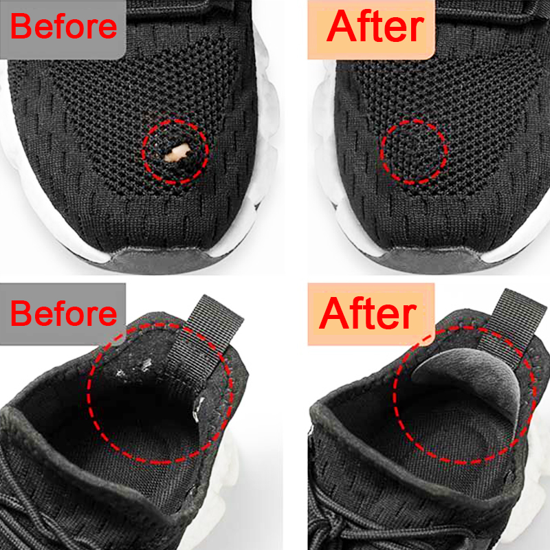 Adesivos para Reparo de Calçad - Sneaker Care Kit avaliação e preço