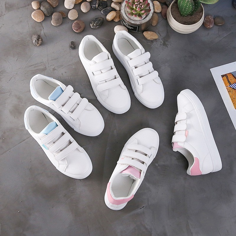 Novos Tênis Brancos Femininos  - White Sneaker Care Kit avaliação e preço