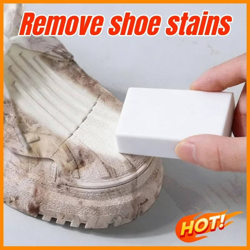 Novo Apagador de Manchas para  - Sneaker Care Suede avaliação e preço