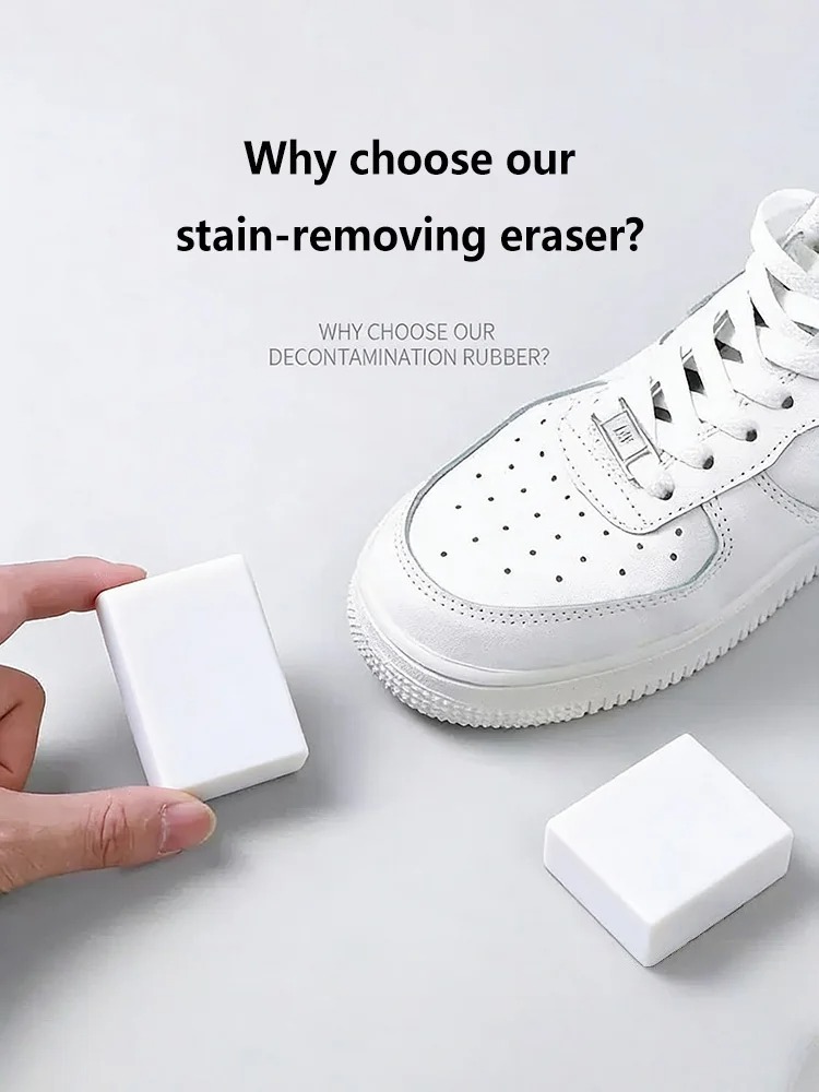 Novo Apagador de Manchas para  - Sneaker Care Suede avaliação e preço
