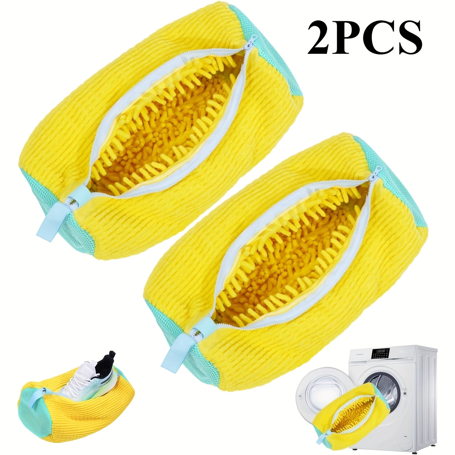 Sacos de lavagem de sapatos à  - Sneaker Care Pack avaliação e preço