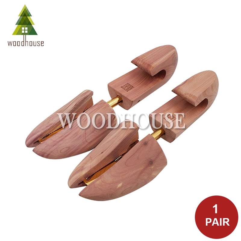 Árvore de sapato de cedro, árv - Shoe Tree Cedar avaliação e preço