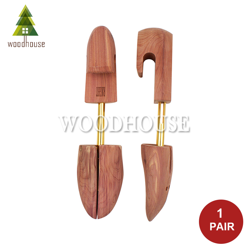 Árvore de sapato de cedro, árv - Shoe Tree Cedar avaliação e preço
