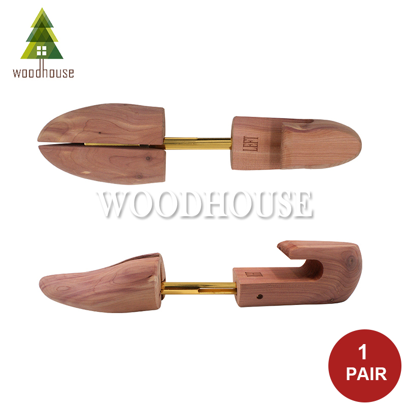Árvore de sapato de cedro, árv - Shoe Tree Cedar avaliação e preço