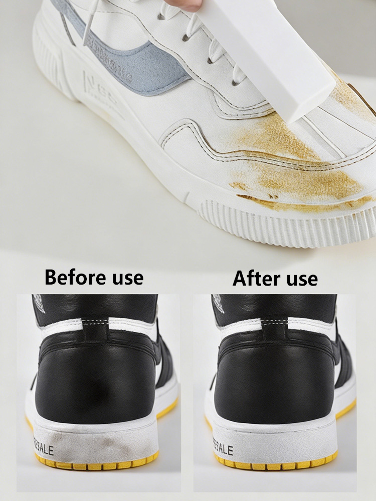Borracha de Limpeza para Tênis - Sneaker Care Suede avaliação e preço