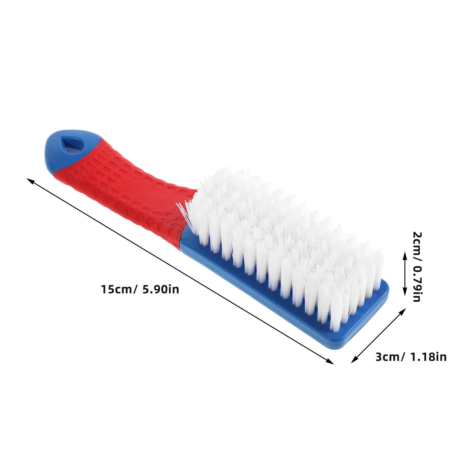 2 escovas para sapatos, com ce - Sneaker Care Clean avaliação e preço