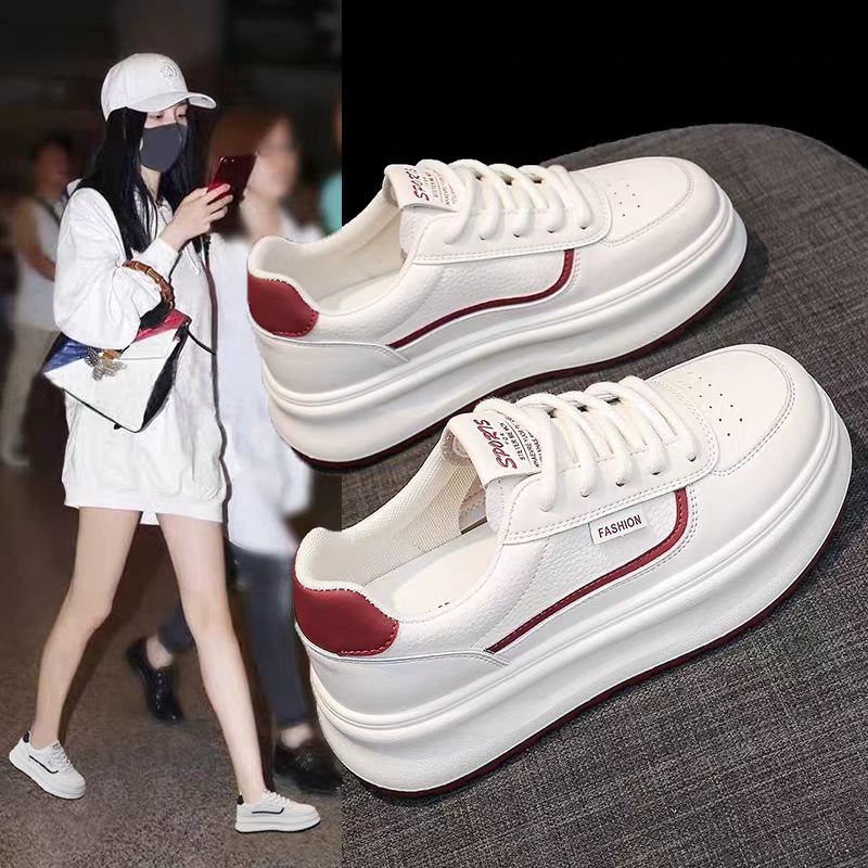 Tênis Feminino Branco de Sola  - White Sneaker Care Kit avaliação e preço