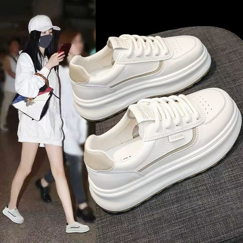 Tênis Feminino Branco de Sola  - White Sneaker Care Kit avaliação e preço