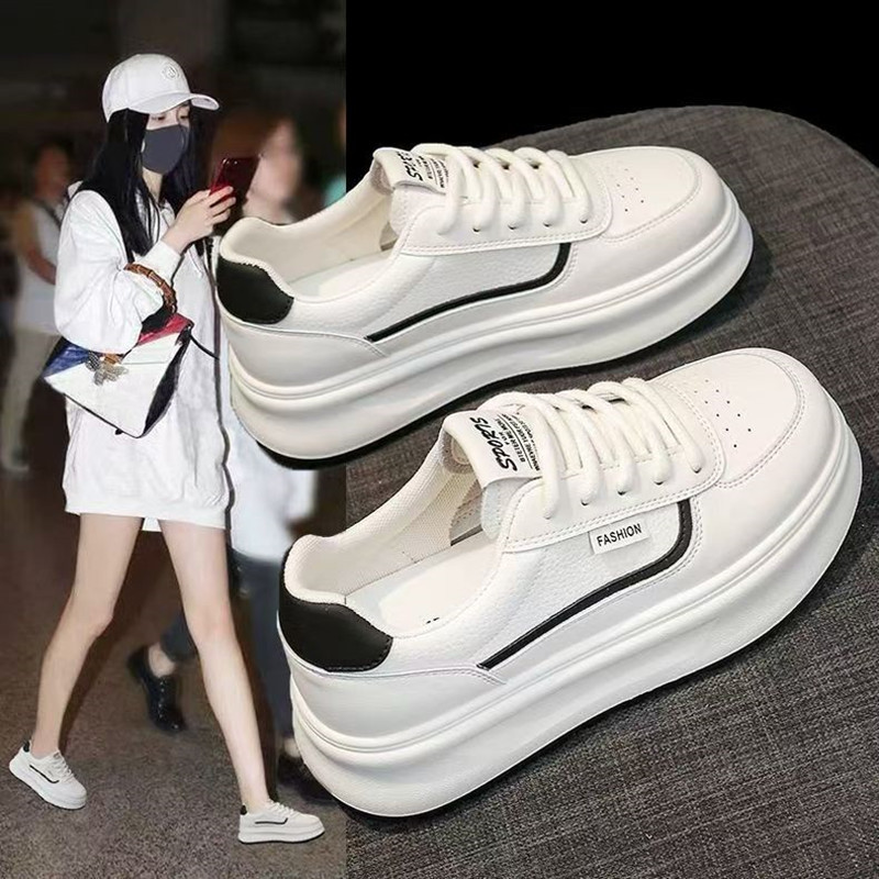 Tênis Feminino Branco de Sola  - White Sneaker Care Kit avaliação e preço