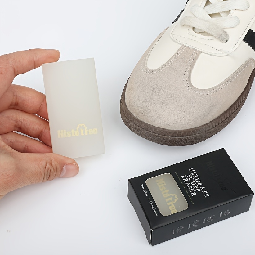 1/2 unidade Borracha Limpadora - Sneaker Care Clean avaliação e preço