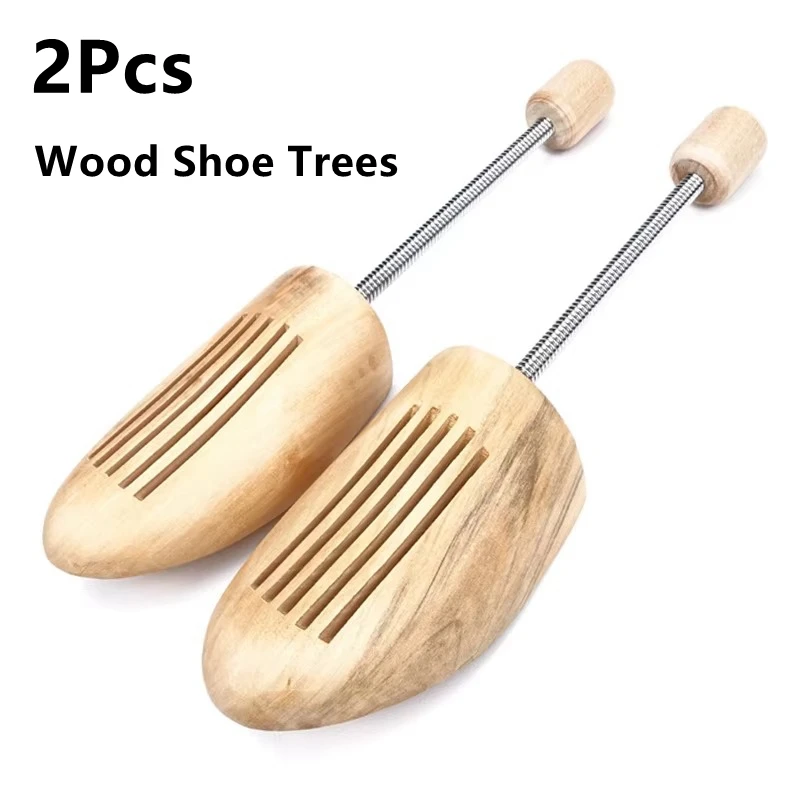 2 pçs/4 pçs sapatos de madeira - Shoe Tree Cedar avaliação e preço