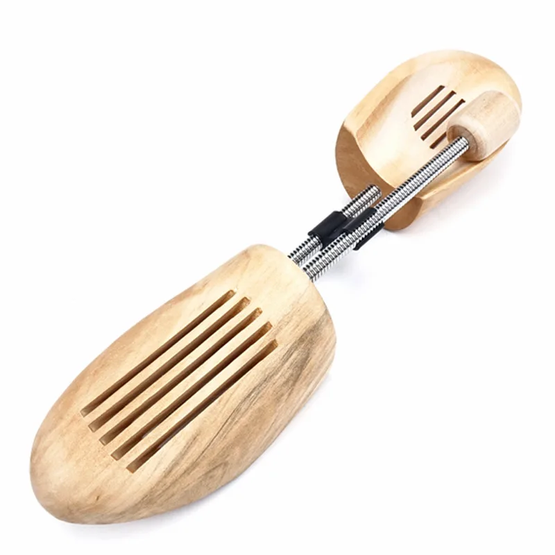 2 pçs/4 pçs sapatos de madeira - Shoe Tree Cedar avaliação e preço