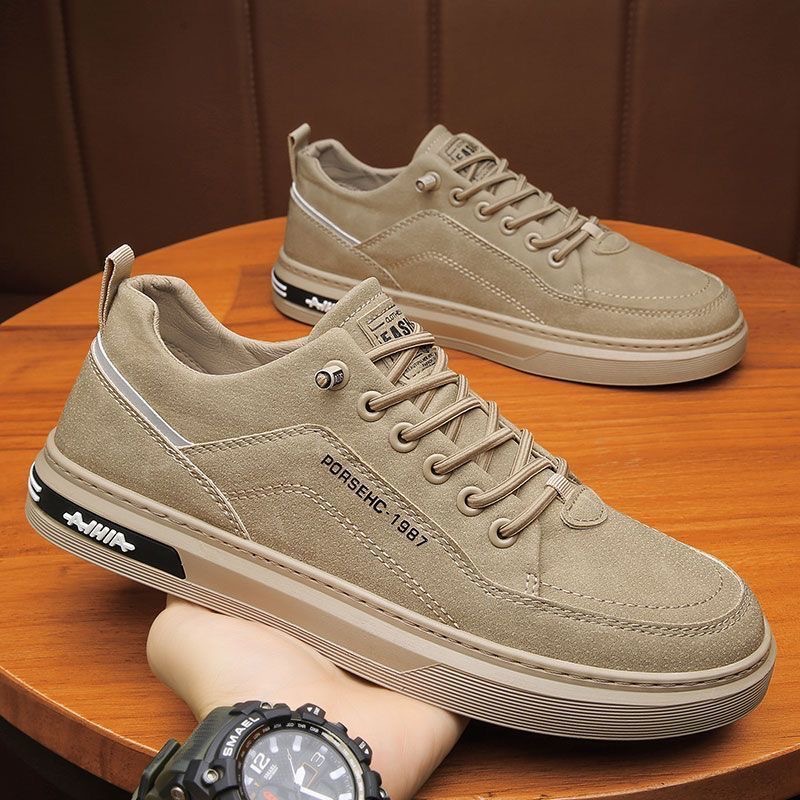 2026 novos homens de couro mac - White Sneaker Care Kit avaliação e preço