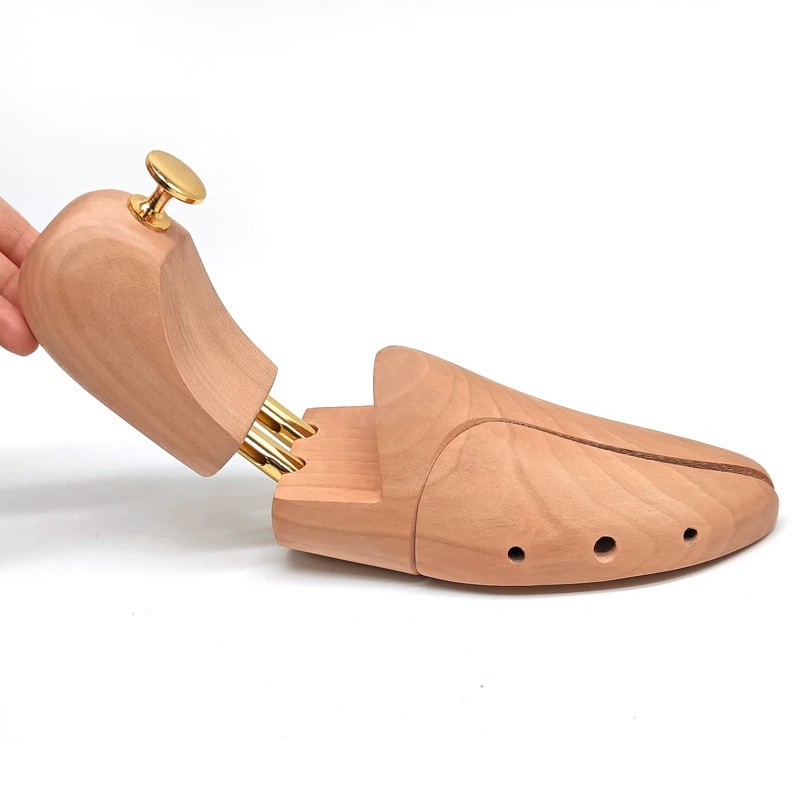1 Par de Formas para Sapatos d - Shoe Tree Cedar avaliação e preço