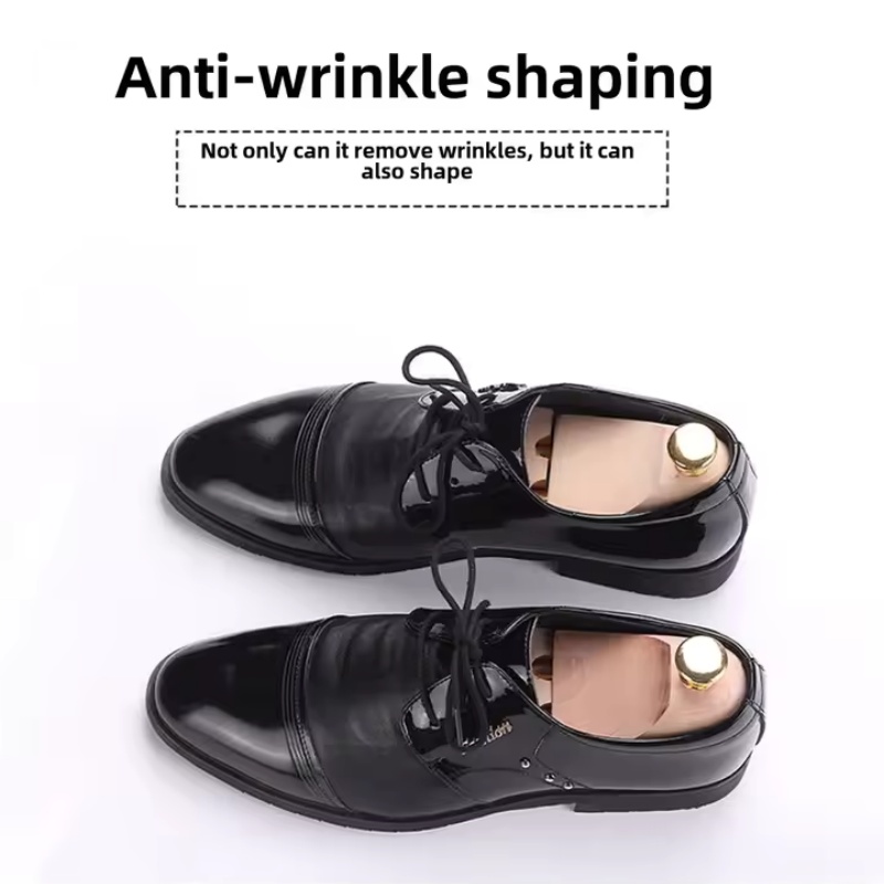 1 Par de Formas para Sapatos d - Shoe Tree Cedar avaliação e preço