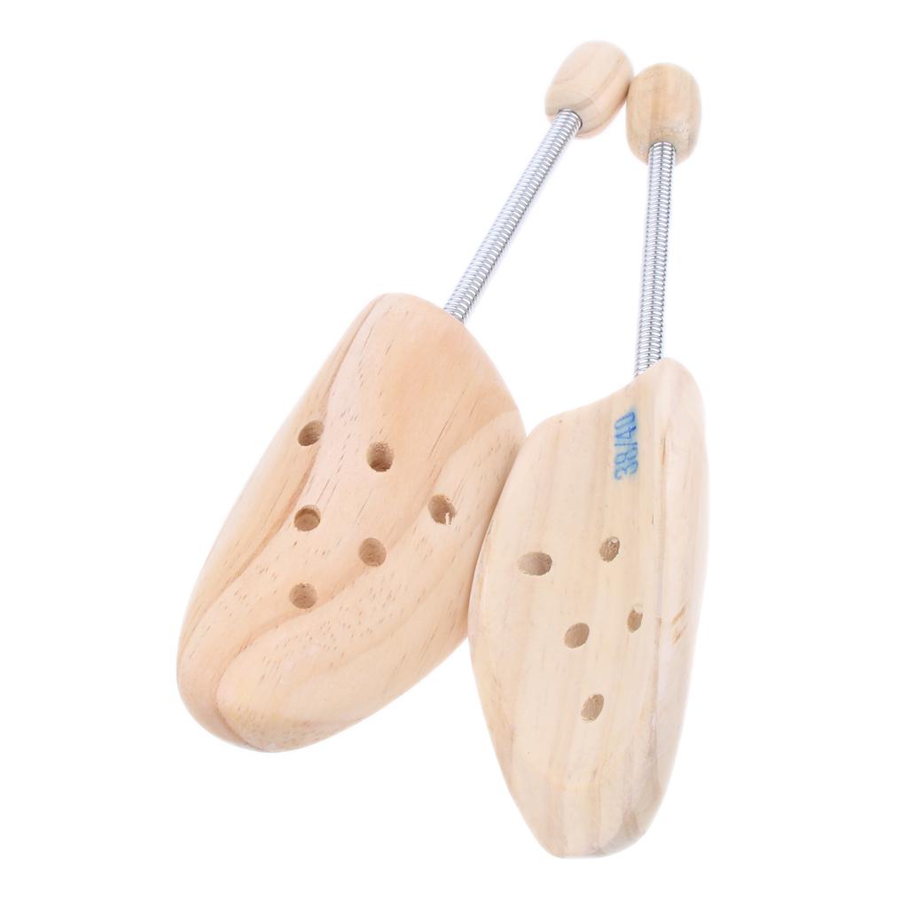 Expansor de Sapatos de Madeira - Shoe Tree Cedar avaliação e preço