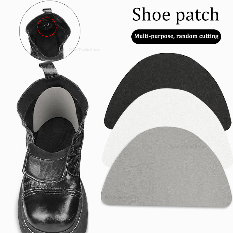 4 Peças Adesivos Grandes para  - Sneaker Care Kit avaliação e preço