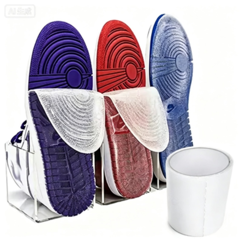 Protetor de Sola de Sapato Res - Sneaker Care Kit avaliação e preço